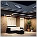 Cornice per Tenda Manuale con LED Tortora 4 × 3,5 m - Foto miniatura 2