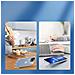 Custodia Defender Per Iphone 14 Pro Con Supporto Per Gancio Rinforzato (jr-14h2) - Foto miniatura 1