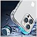 Custodia Defender Per Iphone 14 Pro Con Supporto Per Gancio Rinforzato (jr-14h2) - Foto miniatura 4