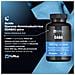 GABA Acido Gamma Amminobutirrico 500 mg 180 Capsule | Integratore per Calma Mentale e Gestione dello Stress | Supporto al Relax Notturno | 100% Vegano, Senza Glutine e Senza Lattosio | Scorta 6 Mesi - Foto miniatura 3