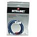ICOC CCA5U-015-BL - Cavo di rete Patch CCA Cat. 5e Blu UTP 1,5 m - Foto miniatura 2