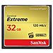 Card Compact Flash 3100580 32gb Extreme - Foto miniatura 4