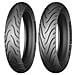 150/60r17 M / C Pilot Street Tl / Tt 66h Post. - Foto miniatura 1