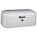 Portapane Grandy 42 x 23 cm colore bianco - Foto miniatura 2
