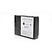 Cartuccia Sjic1bk Nera Compatibile Per Epson Tm-j8000 C33s020175 70ml Black Dye - Foto miniatura 1