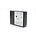 Cartuccia Sjic1bk Nera Compatibile Per Epson Tm-j8000 C33s020175 70ml Black Dye - Foto miniatura 2