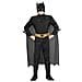 Costume Batman Bambino 3 A 4 Anni - Foto miniatura 1
