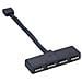 Cavo Splitter LED RGB AK-CBLD02-10BK - Foto miniatura 1
