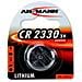 Ansmann 3V Lithium CR2330 Litio 3V batteria non-ricaricabile - Foto miniatura 1