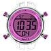 Reloj Watx Digital Color Violeta Orologi Unisex Rwa1003 - Foto miniatura 1