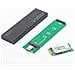 Box Esterno Ssd, M. 2 - Usb 3.1 Tipo C - Foto miniatura 5