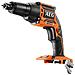 Cacciavite Aeg 18v Brushless Plaquiste Senza Batteria E Caricabatteria 0-bts18bl - Foto miniatura 4