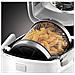 Friggitrice ad Aria Cyclofry Plus Potenza 1300 Watt Colore Nero / Bianco - Foto miniatura 3