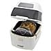 Friggitrice ad Aria Cyclofry Plus Potenza 1300 Watt Colore Nero / Bianco - Foto miniatura 2
