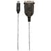 IDATA USB-SER-2CMH - Convertitore USB-C a Seriale 45cm Prolific PL2303RA - Foto miniatura 4