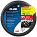 Coprivolante Tpe Club Premium Xs 30-34cm, nero+n - Foto miniatura 3