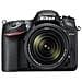 D7200 + Af-s Dx Nikkor 18-140mm F / 3.5-5.6g Ed Vr + Borsa - Foto miniatura 2