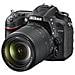 D7200 + Af-s Dx Nikkor 18-140mm F / 3.5-5.6g Ed Vr + Borsa - Foto miniatura 4