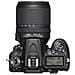 D7200 + Af-s Dx Nikkor 18-140mm F / 3.5-5.6g Ed Vr + Borsa - Foto miniatura 5