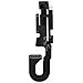 Fotocamera Anteriore Iphone 8 Obiettivo Frontale + Connettore Flat - Foto miniatura 2
