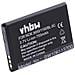 Batteria Li-ion 700mah (3.7v) Per Telefono Swisstone Bbm 300, Bbm 320, bbm 400, bbm 610, Bbm 615, Bbm 625 Come Ak-c150 - Foto miniatura 1