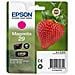 Originale Epson T2983 Magenta Per Epson Expression Home Xp235 Xp332 Xp335 Xp432 Xp435 2983 29 C13t29834012 Capacita' 180 Pagine - Foto miniatura 1