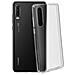Cover Huawei P30 Protezione Silicone Morbido Antishock Trasparente - Foto miniatura 2