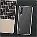 Cover Huawei P30 Protezione Silicone Morbido Antishock Trasparente - Foto miniatura 4