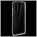 Cover Huawei P30 Protezione Silicone Morbido Antishock Trasparente - Foto miniatura 5