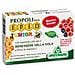Epid Propoli Plus Junior 30 Compresse Aroma Lampone, Fragola E Mirtillo - Foto miniatura 2