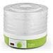 Essiccatore per Alimenti B-DRY con 5 Ripiani Potenza 245 Watt Colore Bianco / Verde - Foto miniatura 2