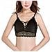 Top Reggiseno Lavinia H875 Lingerie Ricamata In Pizzo Super Sexy Coppe Imbottite - Foto miniatura 1
