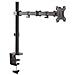 Dt32tsr-039 Supporto Da Tavolo Per Tv A Schermo Piatto 81,3 Cm (32"") Nero Scrivania - Foto miniatura 2