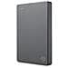 Unità Disco Esterna Portatile da 2 TB - USB 3.0 Colore Grigio - Foto miniatura 1