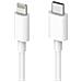 Cavo Di Ricarica E Sincronizzazione Usb-c A Lightning 1m Bianco - Foto miniatura 1