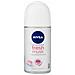 01.059766- 6 Confezioni Nivea Men Deo Roll-on 50ml Deodorante Fresh Musk Durata 48h - Foto miniatura 1