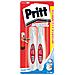 Conf. 4 Pz Correttore Liquido In Penna Pritt 8 Ml - Foto miniatura 1