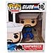 Figure POP! Vinyl: GI Joe- Shipwreck  - Foto miniatura 1