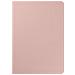 Book Cover Galaxy Tab S7 Brown - Foto miniatura 3