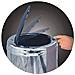 Cucina Sposta Spazzatura Secchio 50l One Touch + - Foto miniatura 3
