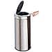 Cucina Sposta Spazzatura Secchio 50l One Touch + - Foto miniatura 4