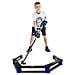 Lightweight Stickhandling Training Aid Attrezzature Per Il Controllo Del Disco Tempo Di Reazione E Coordinazione Il Mio Nemico - Foto miniatura 1