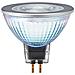 Spot Mr16 Led 36 ° Vetro Variabile - 8w Equivalente 50 Gu5.3 - Bianco Caldo - Foto miniatura 3