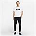 Dri-fit Academy Pants Uomo Nero Pantaloni Numero: S Eu - Foto miniatura 1