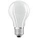 Led Standard 75w / 827 Satinato E27 Dimmerabile - C - Foto miniatura 1