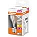 Led Standard 75w / 827 Satinato E27 Dimmerabile - C - Foto miniatura 3