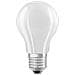 Led Standard 75w / 827 Satinato E27 Dimmerabile - C - Foto miniatura 8