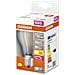 Led Standard 75w / 827 Satinato E27 Dimmerabile - C - Foto miniatura 9