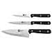 Set Coltelli da Cucina 3 pz Cucina - Foto miniatura 1