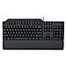 KB-522 USB AZERTY Nero tastiera - Foto miniatura 1
